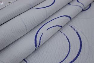 库存针织面料报价与厂家编织布供应指南