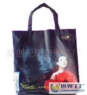 探索包装新纪元 优质PE淋膜无纺布、广告彩印袋与淋膜PP编织布在复合膜领域的应用