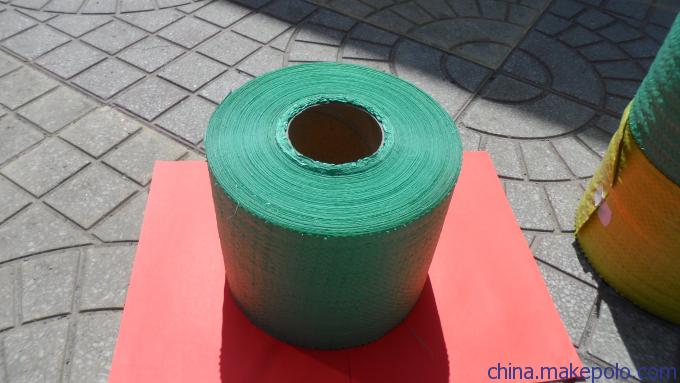 专注轮胎包装，编织布材质打造专业轮胎/车轮包装解决方案