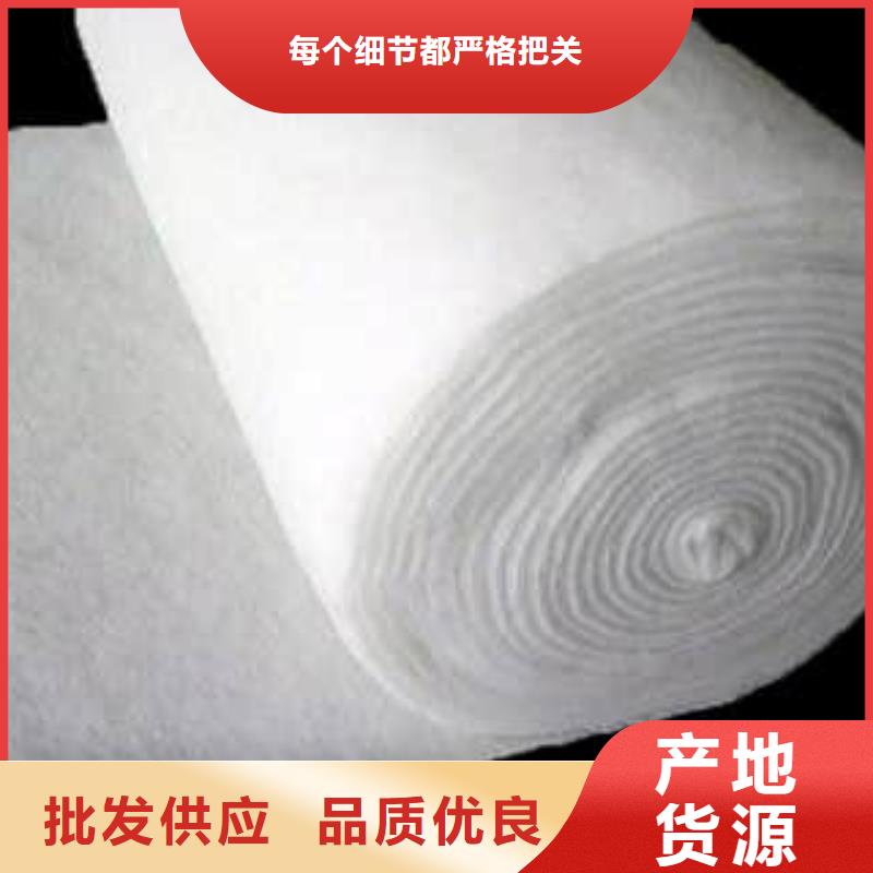 玻纤土工格栅与编织布 岩土工程中的复合材料应用