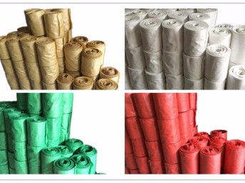 深圳缠绕编织布厂家与生态毯应用 从茂名到东莞的产业覆盖